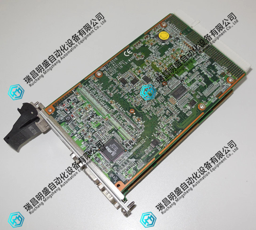 Advantech MIC-3318中央控制器模块