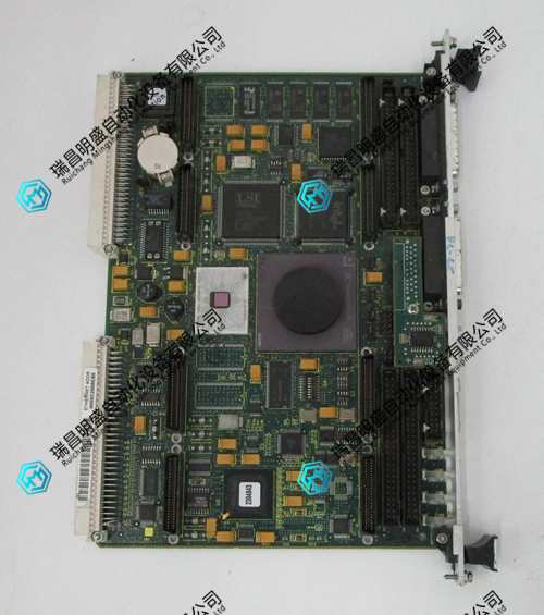 MOTOROLA VME162PA-344SE单板计算机