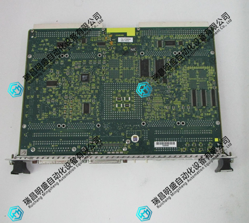 MOTOROLA VME162PA-344SE单板计算机
