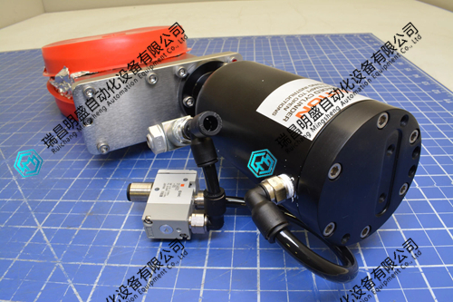 Pfeiffer vacuum 3870-07100空气辅助闸阀