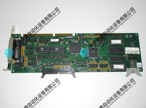 Galil DMC-8240-M 2002-0121运动控制器模块
