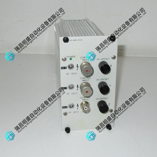 Physik E-503K004高压放大器