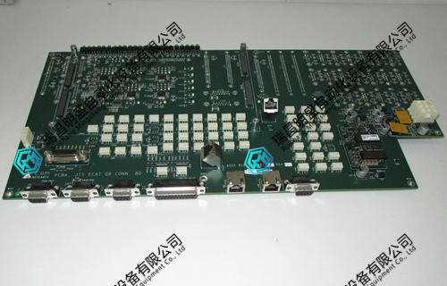 LAM 810-240888-002控制器模块