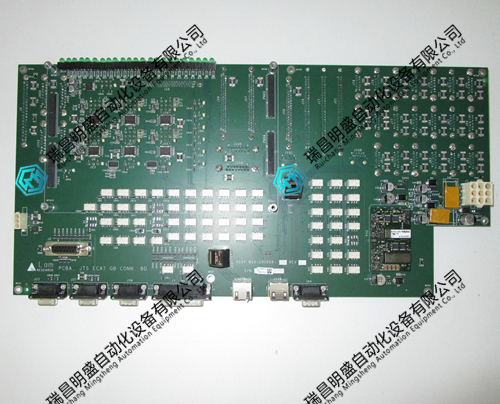 LAM  810-240888-002控制器模块