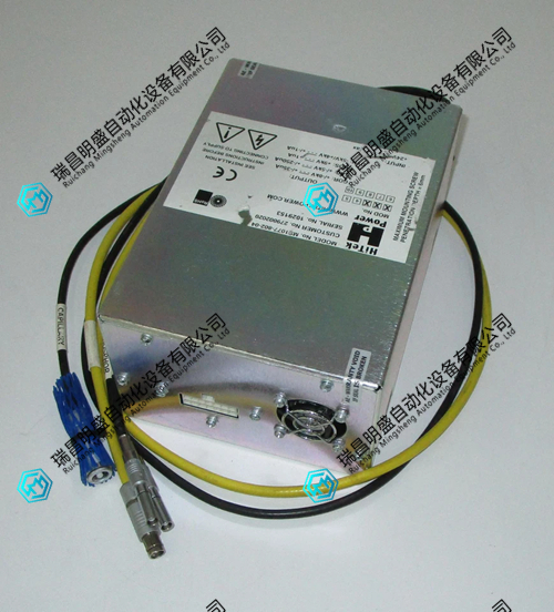 Hitek MS1077-802-04电源模块