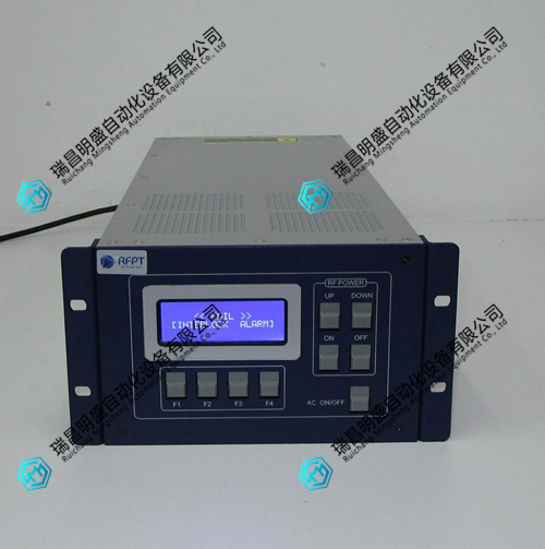RFPT  URG-300 PR000300-001射频发生器