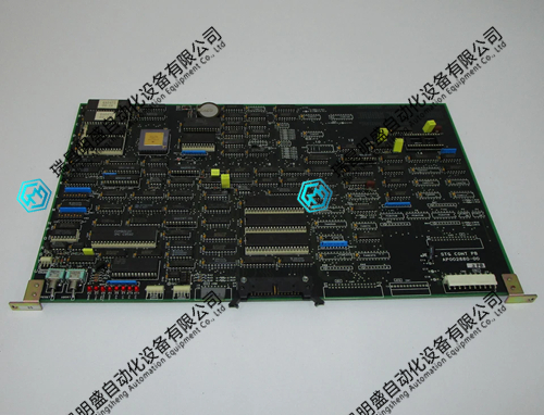 Jeol AP002880-00 控制板卡