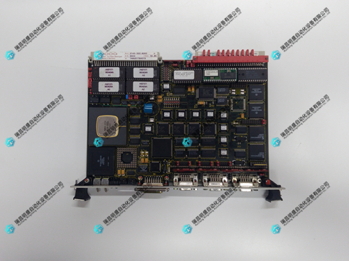 CPU-30ZBE D143-502-A002 中央控制器模块