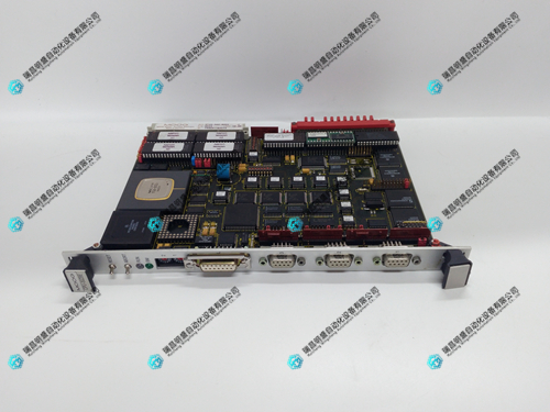 CPU-30ZBE D143-502-A002 中央控制器模块