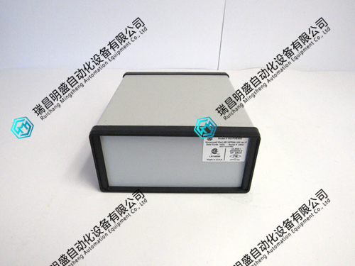 Honeywell MU-FOEA02 51197564-100扩展器