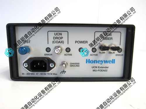 Honeywell MU-FOEA02 51197564-100扩展器