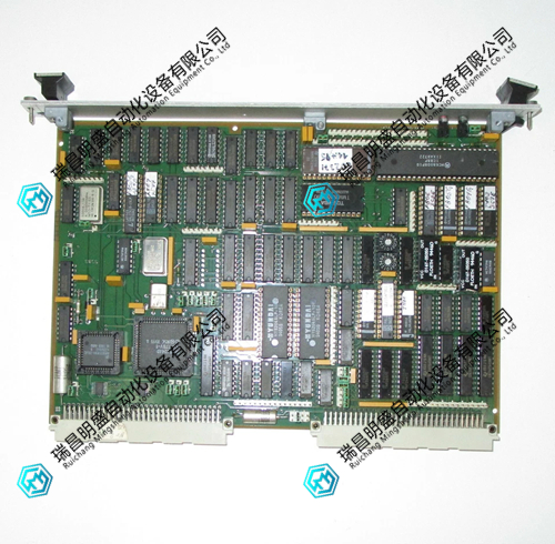 Altas elektronik GE2154G220工业信号处理板卡