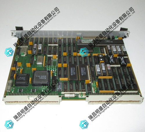 Altas elektronik GE2154G220工业信号处理板卡