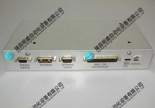 ESI 138825-02控制器组件