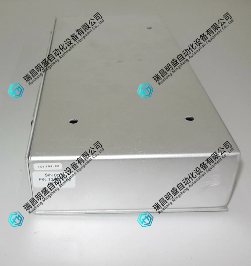 ESI 138825-02控制器组件