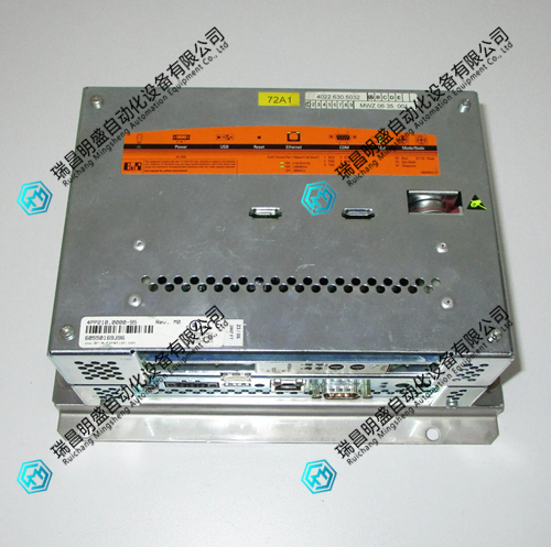 B&R 4PP210.0000-95电源板控制器