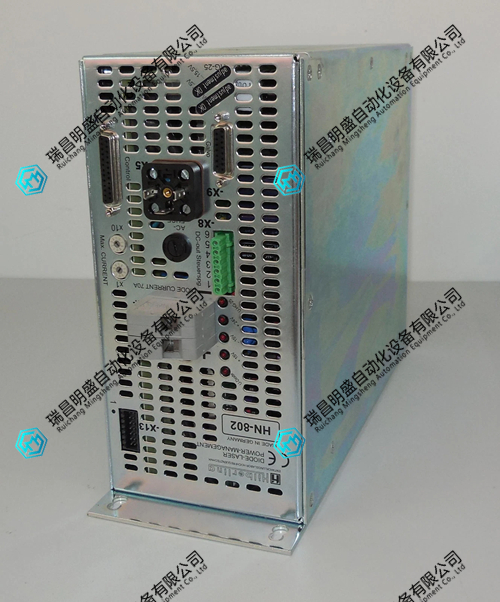 Rofin 120106540-01085激光器电源管理模块