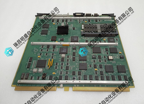 Honeywell 51402755-100控制器模块 