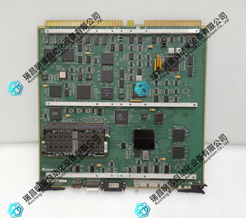 Honeywell  51402755-100控制器模块 ﻿
