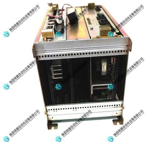 Yaskawa JZNC-XRK01D-1机器人控制器