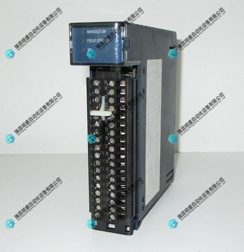 GE XR-M130-10801隔离模拟输入模块