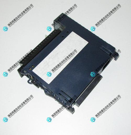 GE XR-M130-10801隔离模拟输入模块