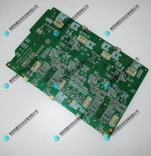 Yamaha KCX-M5810-030驱动板