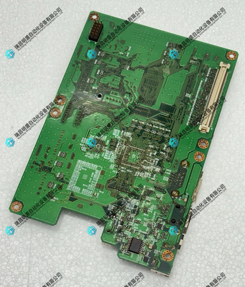Yamaha KCX-M4210-013 CPU模块