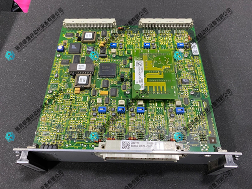 BRUKER BSMS/2 SCB7M-16BIT 控制板