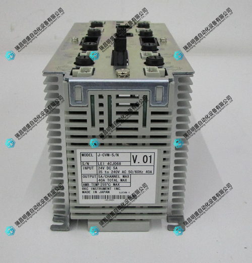 RKC J-CVM-5/N 温度控制器