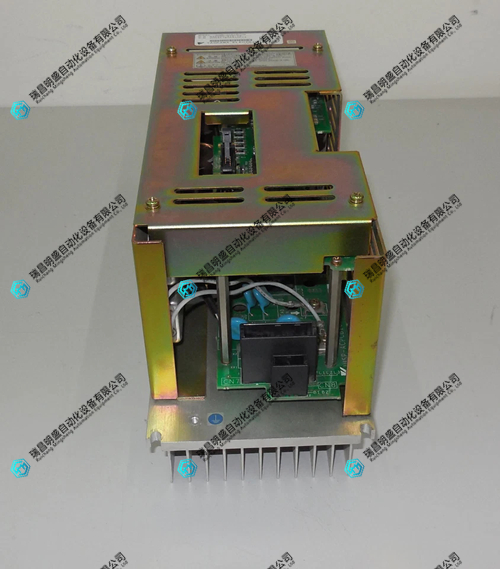 Yaskawa JUSP-ACP10JAB电源转换器