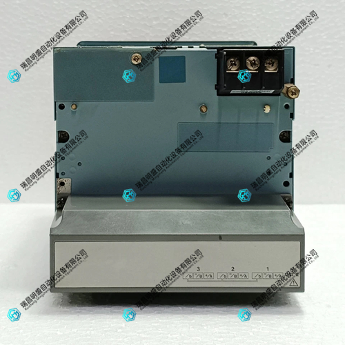 Yokogawa FX103-4-2数据记录仪