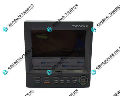 Yokogawa FX103-4-2数据记录仪