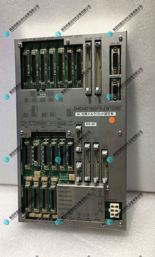 D4EX40195控制单元