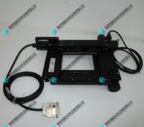 LUDL LEP 99S008-Z2电动平台控制模块