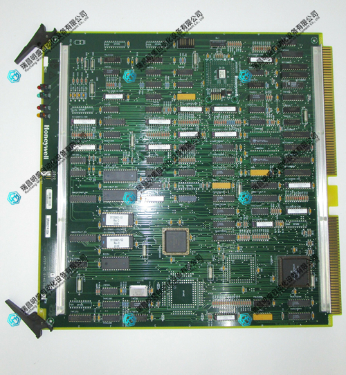 HONEYWELL 51401583-200网络接口卡