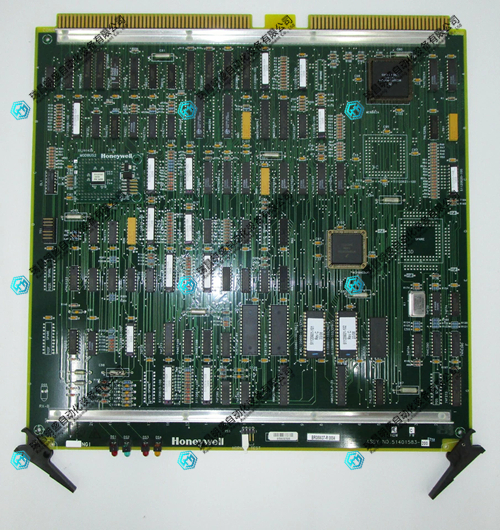 HONEYWELL 51401583-200网络接口卡