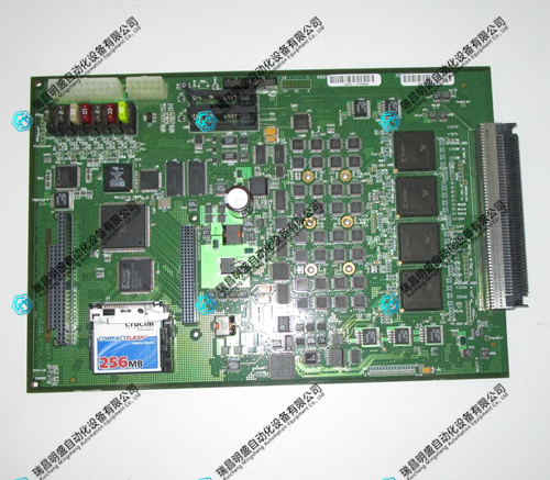 SIG 01086-80001信号接口板