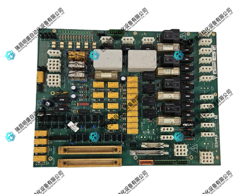 SPEA LP00500-4工业电源管理PCB