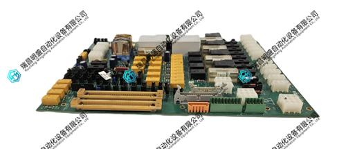 SPEA LP00500-4工业电源管理PCB