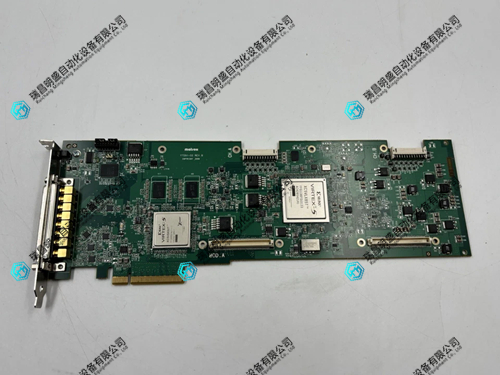 Matrox XMI02 Y7291-02 XMI02/24/5000采集卡