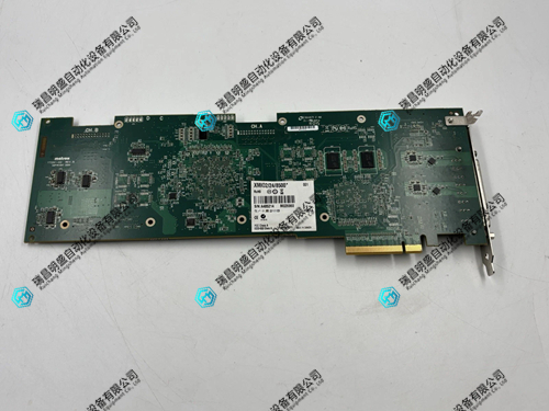 Matrox XMI02 Y7291-02 XMI02/24/5000采集卡