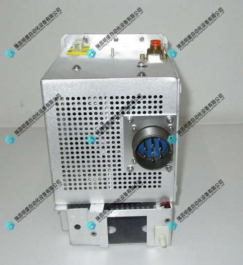 Cascade 853-158872-001控制器模块