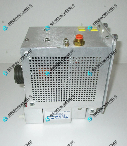 Cascade 853-158872-001控制器模块