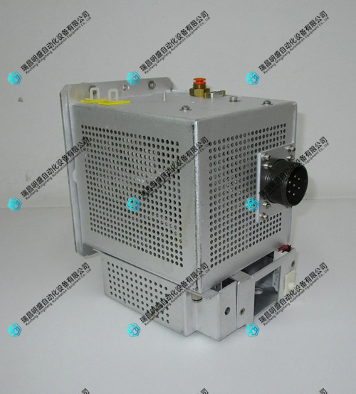 Cascade 853-158872-001控制器模块