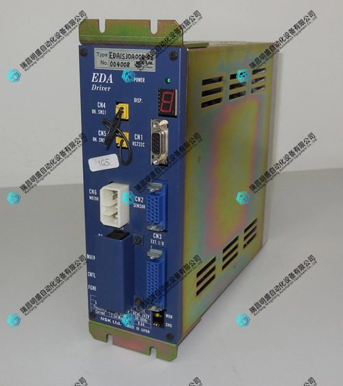 NSK EDA1S30A00B-03驱动器