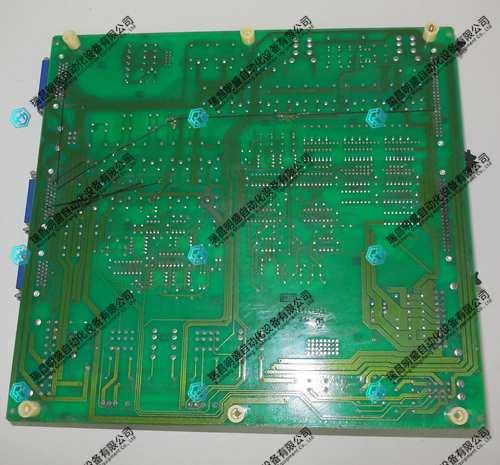 MITSUBISHI MCA-02-DWC BY171E605G51电路板