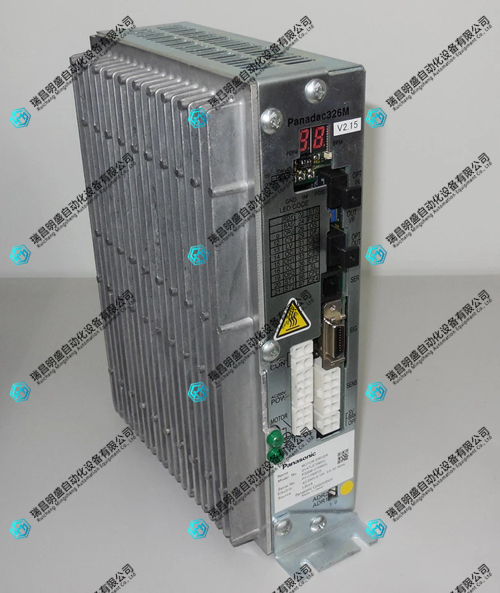 PANASONIC DV47L075MSG P326M-075MSG驱动电机