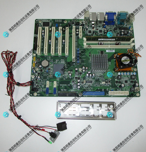 Ismeca  G5C631-002G 信号采集模块
