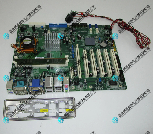 Ismeca G5C631-002G 信号采集模块